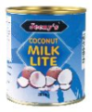 Jeeny's Coconut Milk Lite (Fat 10-12%)